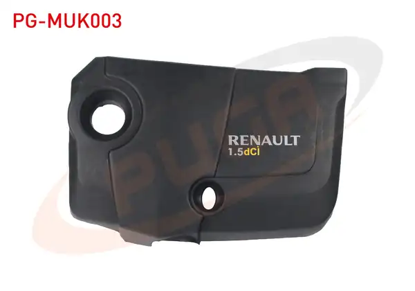 PUGA Pg Muk003 Motor Üst Koruma Kapağı Renault Megane II 2002 2008
