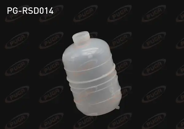 PUGA Pg Rsd014 Radyatör Yedek Su Deposu Kapaksız R9 R11 R12 Toros R19