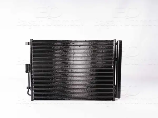 WISCO 3143313-00 | Klima Radyatörü Mt-At 537X382 mm Hyundai i30 Gd 1.4Crdı. 1.6Crdı. Ceed Jd 1.4Cvvt. 1.6Gdı. 1.4Crdı. 1.6Crdı 12 >