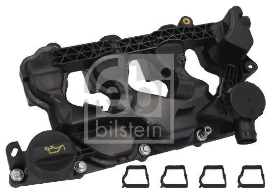 Febi Bilstein 1003329 Külbütör Kapağı Ford Ecosport Focus III IV Transit Connect Tourneo Connect 1 5 Ecoblue TDCI