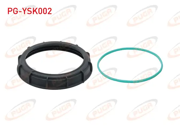 PUGA Pg Ysk002 Yakıt Şamandıra Kapağı Dacia Sandero 2008 2013