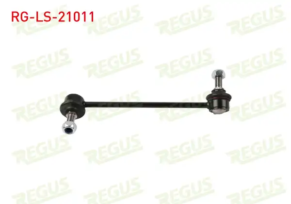 REGUS Rg Ls 21011 Z Rot Ön Sağ Hyundai Getz 2002 2011
