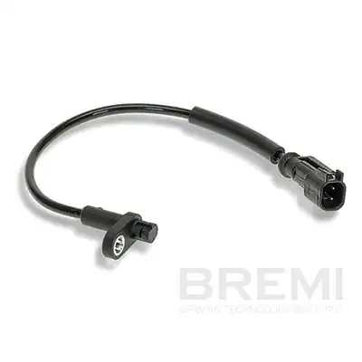 BREMI 51670 | ABS Sensörü Ön Transit V 363 Bm 14