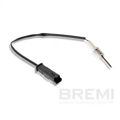 BREMI 70003 | Egzos Sıcaklık Sensörü 207 208 301 308 3008 Partner Tepee 1 6 Hdi 09