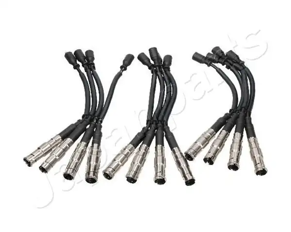 JAPAN PARTS IC-0501 | M.Benz M112 W210-211 Buji Kablo Seti (12 Adet) A0300891442