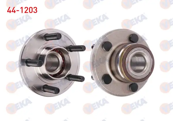 VEKA 44-1203 | Porya Sol-Sağ On ABS li Rulmanlı 5 Bjn Chrysler 300C 2004-2011