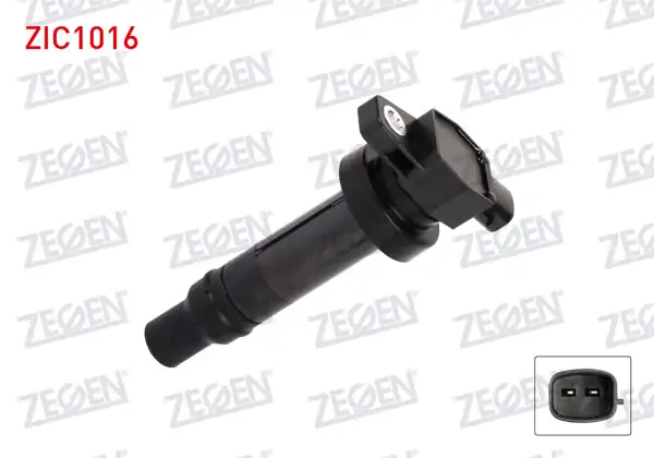 ZEGEN ZIC1016 | Ateşleme Bobini Hyundai i30