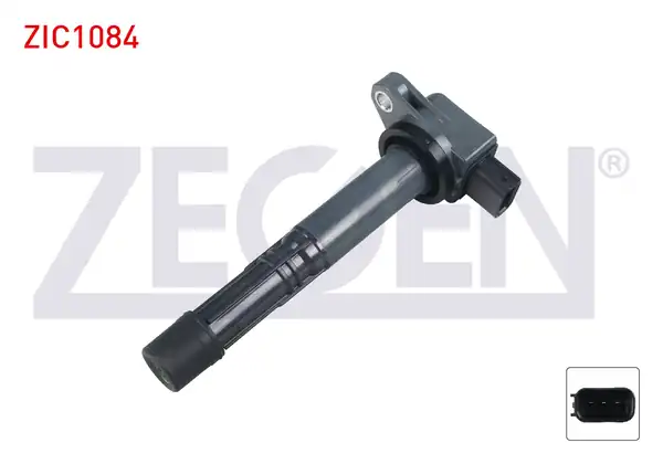 ZEGEN ZIC1084 | Ateşleme Bobini Honda S2000 1999 Civic VII VIII 2 0 2001 2012 Cr V II III 2 0 2001 2012 Accord VII 2 0 Rwd 2003 2008