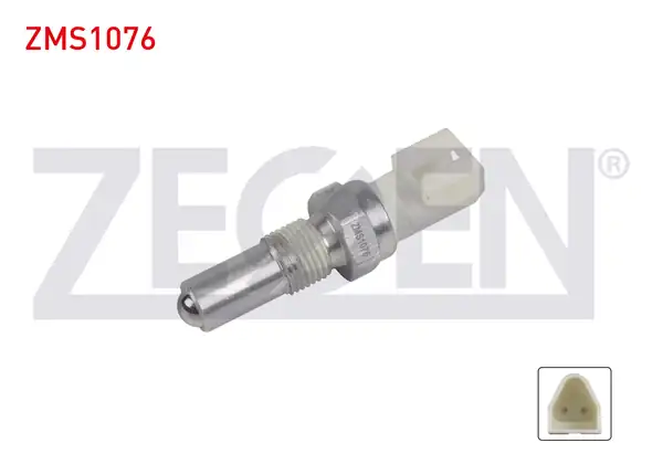 ZEGEN ZMS1076 | Geri Vites Müşürü Ford Fusion 2002 2012 Fiesta IV 1995 2008 Escort 1 6 1998 2000