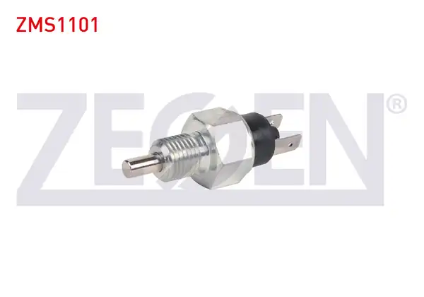 ZEGEN ZMS1101 | Geri Vites Müşürü Kısa Fiat Tofas 124 1966 1985 131 1979 1993