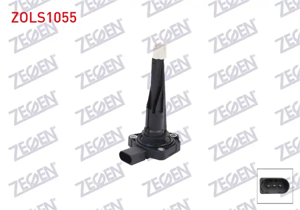 ZEGEN ZOLS1055 | Yağ Seviye Sensörü Bmw F20 116d 118i 120d 120i F30 316i 320i 320d F32 F36