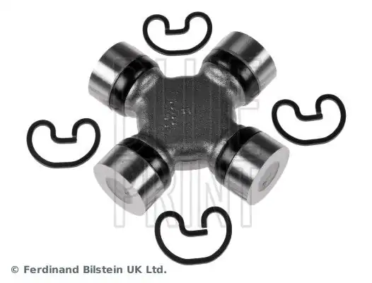BLUEPRINT ADN13911 | Mafsal Istavrozu Navara 06 D40
