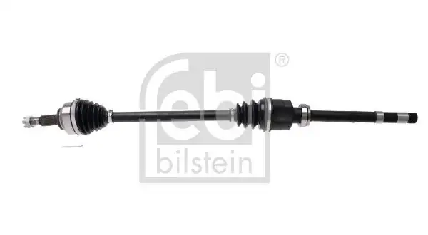 Febi Bilstein 1006292 Komple Aks Sağ Citroen Jumpy Opel Vivaro C Peugeot Expert Toyota Proace 18