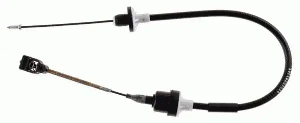 SACHS 3074-003-352 | Debriyaj Teli Astra F 95 1 6 1 8 2 0 16v