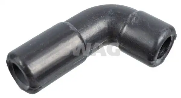 SWAG 33113324 | Motor Havalandırma Hortumu Mercedes M271 203 211 209