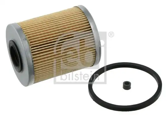 FEBI BILSTEIN 23305 | Yakıt Filtresi Corsa C Combo C Astra G Astra H Vectra B Vectra C Omega B Zafira A Zafira B Meriva A