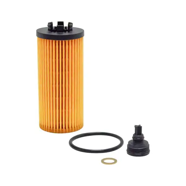 GRAT 30214 | Yağ Filtresi Bmw B 37 38 48 F 39 40 45 46 48 54 55 56