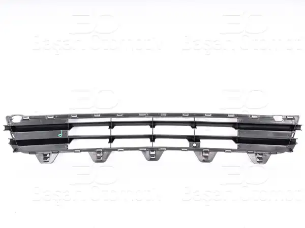 R2A 01-7095 | Tampon Izgarası Ön Opel Meriva A 03 06