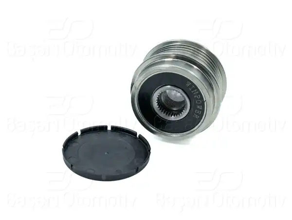 WINPOWER 028903119T | Alternatör Gergi Kütüğü VW Passat A A6 1 9 TDI 96 00