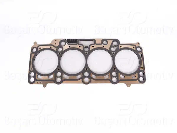 WISCO 03L103383BH | Silindir Kapak Contası Metal VW Crafter Amarok T6 12