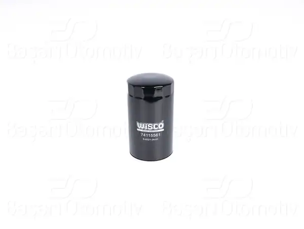 WISCO 074115561 | Yağ Filtresi VW T4 2 4d 2 5 TD 95