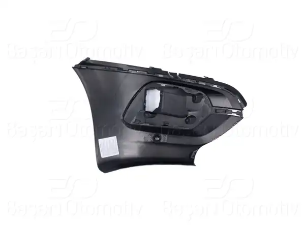 POLIPLAST 100-15127 | Tampon Kulağı Ön Sol Sensörlü Astarlı Tuv Belgeli Opel Combo E 18
