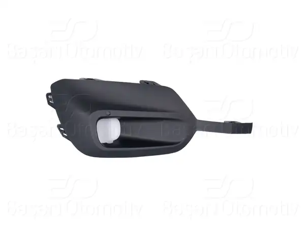 POLIPLAST 100-15842 | Tampon Sis Kapağı Sisli Sol Opel Combo E 18