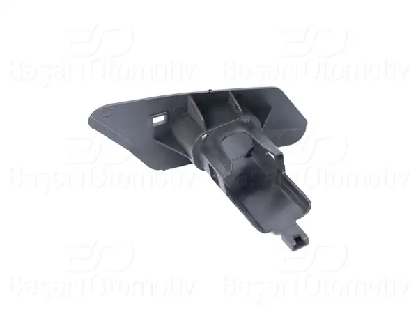 POLIPLAST 100-18339 | Far Yıkama Kapağı İç Braketi Sol VW Crafter 16