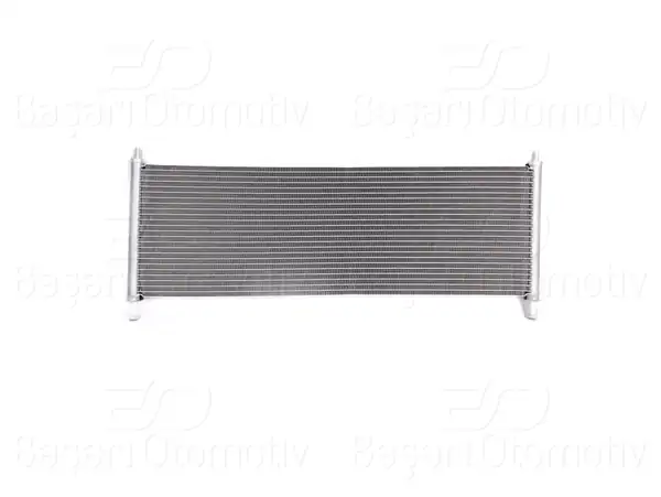 WISCO 104849800B | Su Radyatörü Brazing 718x241x20 Tesla Model X 5yjx Plaid Awd 15