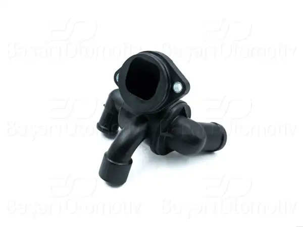 WENCOR 1113017-66 | Termostat (87°C Plastik) VW Crafter Amarok 2.0 TDI 10-22 >