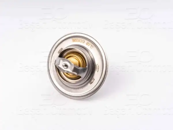 WISCO 1113798-00 | Termostat VW Golf4 Bora
