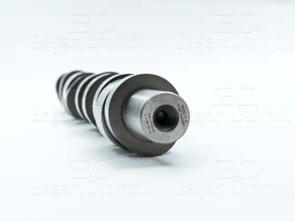 WISCO 1113894-00 | Eksantrik Mili Egzost Çelik VW Passat Touareg Skoda Octavia 2 Toledo 3 Audi A3 2 0 TDI 03
