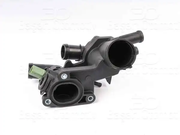 WISCO 1113954-00 | Termostat Yuvası Komple VW New Beetle A2 1.4 00 >
