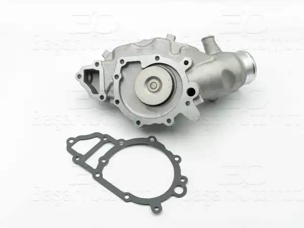 WISCO 1113993-00 | Devirdaim Porsche 944 2 5 1981