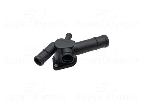 WISCO 1114053-00 | Su Flanşı VW Golf4 Polo T5 Bora Skoda 1 Fabia 1 Audi A3 1 6 2 0 1995