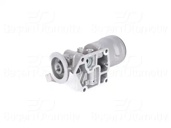 WISCO 1114221-00 | Yağ Filtre Kütüğü Tek Soğutucu Uzerınde Degıl VW T5 Passat1 9 2 0tdi