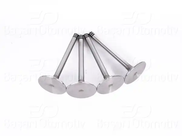 WISCO 1114392-00 | Subap Valfi Emme 36x7x89 5mm 4lu Set VW Caddy Golf Jetta Passat Audi A4 1 9 TDI 2 0 TDI 00 10