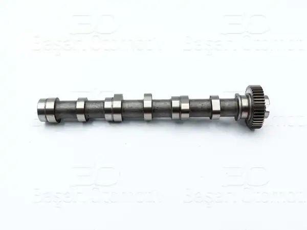 WISCO 1114483-00 | Eksantrik Mili Egzost VW Polo5 1 2 TDI 09 Skoda Fabia2 Roomster 1 2 TDI Seat Ibiza 1 2 TDI 10 15