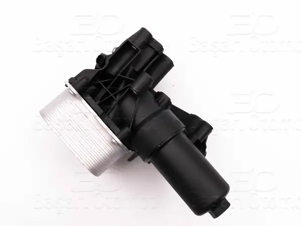 WISCO 1114561-00 | Yağ Filtre Kütüğü Komple Soğutucu Uzerınde VW Golf8 Skoda Superb 3 Seat Leon 2 0 TDI 15