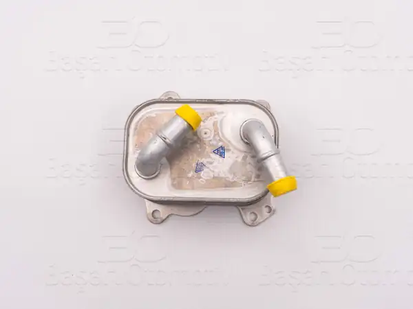 WISCO 1114565-00 | Yağ Soğutucusu Tek Kutuksuz VW Golf8 Cd1 2 0 TDI 19
