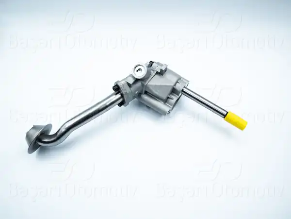 WISCO 1114649-00 | Yağ Pompası VW Passat B5 Audi A4 B6 1 9 TDI 96 00
