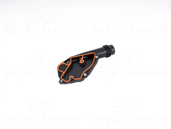 WISCO 1114757-00 | Su Flanşı Audi A4 A5 3 2 FSI 08