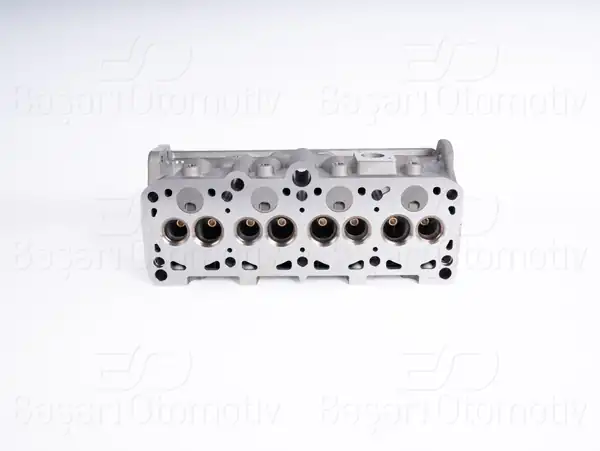WISCO 1114967-00 | Silindir Kapağı Audi A80 1 9td 91 94