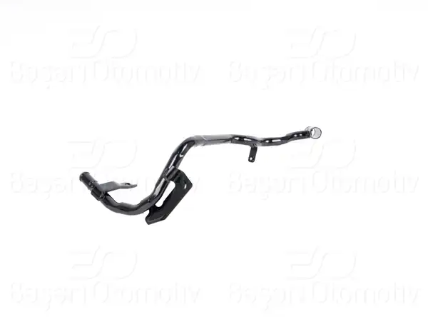 WISCO 1115165-00 | Su Borusu Demir Skoda Karoq Kadiq Octavia Scala Superb 18