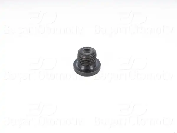 WISCO 1115183-00 | Karter Tapası (8 mm) VW Audi Seat Skoda