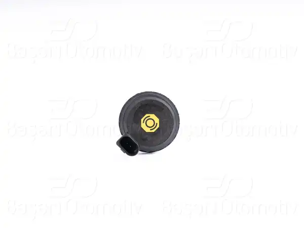 WISCO 1115189-00 | Fren Hidrolik Depo Kapağı VW Passat Golf 5 6 Jetta Caddy Tiguan Audi A3 Q3 Seat Leon Octavia 05 10