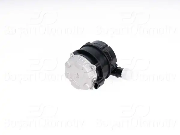 WISCO 1115217-00 | Ek Su Pompası (İlave Su Pompası) VW T6 Crafter Caddy Cxeb Cxec 2.0 TDI 15 >