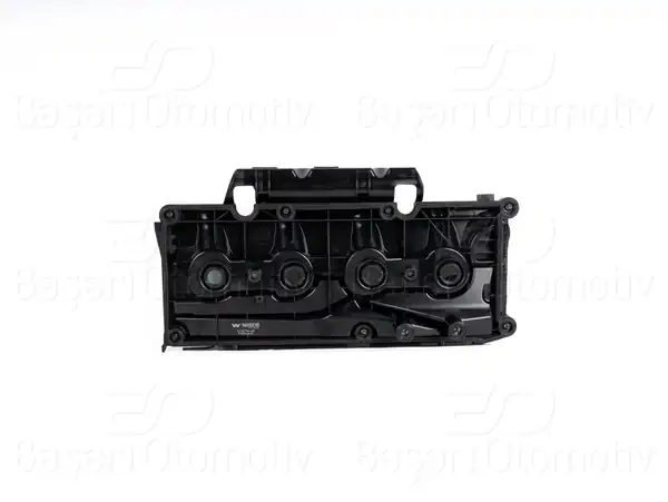 WISCO 1115794-00 | Külbütör Kapağı Plastik Conta Kapak VW Passat Arteon Tiguan Kodiaq 2 0 TDI Cuaa 15