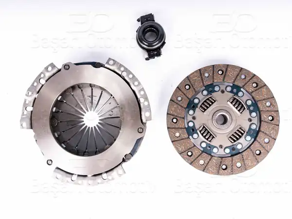 WINPOWER 1123004-11 | Debriyaj Seti Rulmanlı 200x135x24x20 4 VW Golf3 1 6 Abu