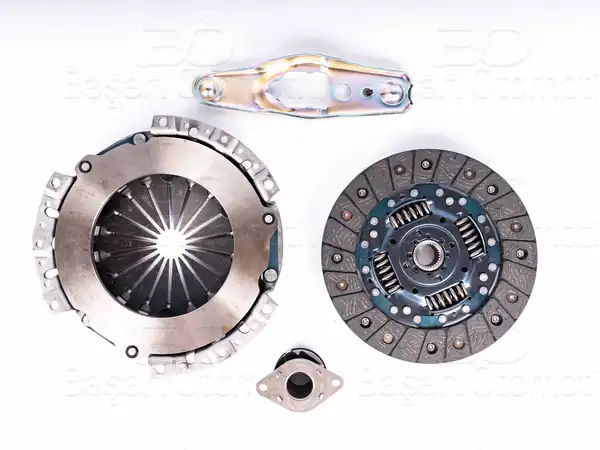 WINPOWER 1123022-11 | Debriyaj Seti Rulmanlı 200x28 Audi A2 VW Golf 5 6 Polo Seat Leon Skoda Fabia Octavia 1 4 00 15